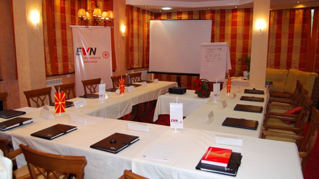 Hotel Alpina Mavrovo